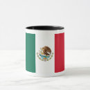 Recherche de drapeau mexicain tasses Mexicano