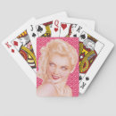 Recherche de coeur vintage jeux de cartes Romance