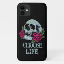 Recherche de mal coques Squelette