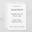 Recherche de pois invitations Motif