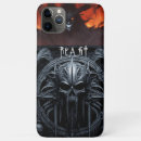 Recherche de satanique iphone coques Métal