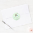 Recherche de pile autocollants Baby shower