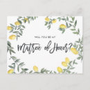 Recherche de matrone cartes postales Typographie