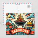 Recherche de chill cartes postales Barbecue