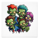 Recherche de zombie apocalypse posters Éffrayant