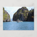 Recherche de el nido cartes postales Palawan