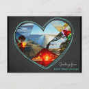 Recherche de coucher soleil papillon cartes invitations Nature
