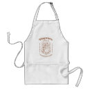 Recherche de blason tabliers Poudlard