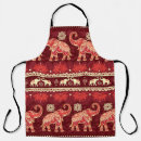 Recherche de tribal tabliers Nature