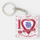 Recherche de i love la porteclés Mignon