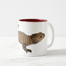Recherche de lizard tasses Reptile