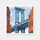 Recherche de new york city serviettes Manhattan