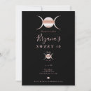 Recherche de déesse invitations Céleste