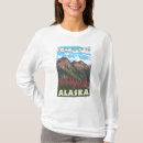 Recherche de yukon tshirts Montagnes