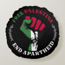 Recherche de palestinien coussins Liberté