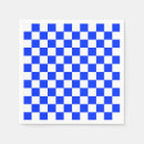 Recherche de damier serviettes Géométrique