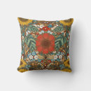 Recherche de william morris coussins Botanique