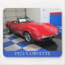 Recherche de corvette tapis souris Stingray