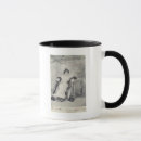 Recherche de costumes de carte tasses Noir