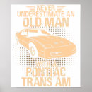 Recherche de trans am posters Artdevéhiculerétro