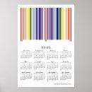 Recherche de posters abstrait bureau fournitures Année complète
