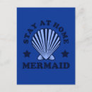 Recherche de sirene cartes postales Humour