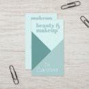 Recherche de vert pastel cartes visite Customer