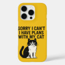 Recherche de désolé iphone coques Chat