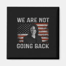 Recherche de président magnets Kamala pour le président