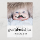 Recherche de moustache vœux cartes Chic