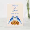Recherche de mariage cartes Animaux