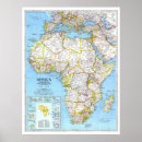 Recherche de africa map posters African