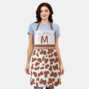 Recherche de rouille tabliers Monogramme