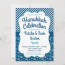 Recherche de menorah invitations Chanoukah