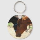 Recherche de humour de cheval porteclés Animaux