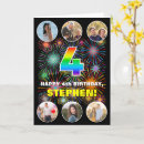 Recherche de 4 ans vœux cartes Toute personne