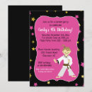 Recherche de tae invitations Ceinture noire
