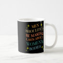 Recherche de 1973 tasses Femmes