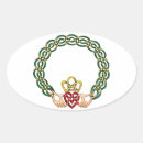 Recherche de gaélique autocollants Noeud