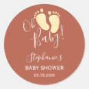 Recherche de pieds de bébé Pour tous