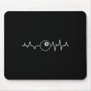 Recherche de boule huit tapis souris Club de billard