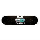 Recherche de espace extra atmosphérique skateboards Planètes