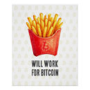 Recherche de crypto posters Drôle