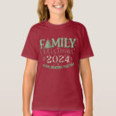 Recherche de noël famille tshirts Arbre de noël