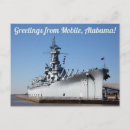 Recherche de mobile alabama cartes postales Cuirassé