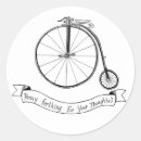 Recherche de penny autocollants Vélo