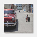 Recherche de la havane cuba magnets Vintage