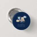 Recherche de avion de vol badges Nuages