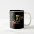 Recherche de franklin tasses Thomas jefferson