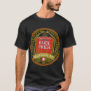 Recherche de rude tshirts Essentiel